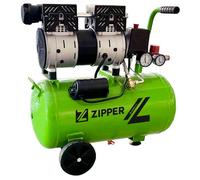 Zipper ZI-COM24SI Silent compressore Mod. ZI-COM24SI EAN 9120039231723