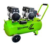 Zipper ZI-COM50SI Silent compressore Mod. ZI-COM50SI