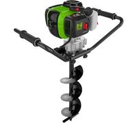 Zipper ZI-ELB380 trivella elettrica 13,5 kg [ZI-ELB380]