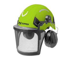 ZIPPER ZI-FHPROFI CASCO DA FORESTA MOD. ZI-FHPROFI EAN 9120039235448
