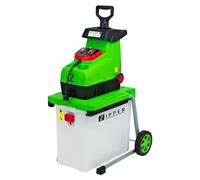 Zipper ZI-GHAS2800 tritaerba 2400 W 60 L - Zipper ZI-GHAS2800, 19,2