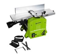Zipper ZI-HB204N Abricht- e Dickenhobelmaschine 1500W