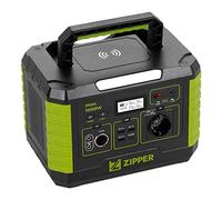 Generatore di corrente solare 1000 W ZIPPER zi-ps1000