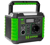 Zipper ZI-PS330 Power Station 288Wh