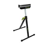 CAVALLETTO SUPPORTO A RULLO REGOLABILE 680-1080MM ZIPPER ZI-RBK1080