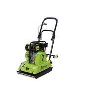 PIASTRA VIBRANTE COMPATTATORE VIBROCOSTIPATORE ZIPPER ZI-RPE90