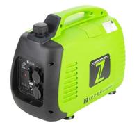 GENERATORE DI CORRENTE INVERTER 1900W ZIPPER ZI-STE2000IV