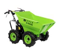 Zipper Raddumper ZI-RD300, Pale Gommate, Minidumper