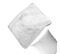 Zippered Washing Bags - Delicate Knitwear Clothes Organizer, Gentle Protection Washing Machines | Laundry Supplies Sweater Care, Reusable Wash Bag Front Load Machine Home Laundry Use