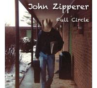 Zipperer, John - Full Circle