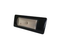 Zippo 0971 lampada emergenza 1,30h 6 posti nera