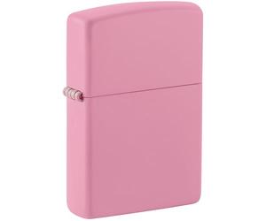 Zippo 1029014 Nr. 238, colore: Rosa opaco
