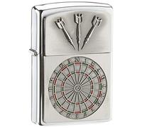 Zippo 1300003 Accendino con Logo