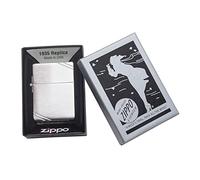 Zippo 1935 Accendino, Taglia Unica