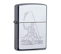 Zippo 2002003 N. 250 - Accendino Pescatore