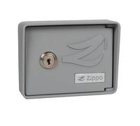 Zippo 2057 Scatola Porta Apparecchi IP40 da Incasso Con Chiave Per Serrande