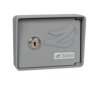 Zippo 2057 Scatola Porta Apparecchi IP40 da Incasso Con Chiave Per Serrande - Colore: Grigio, CONFEZIONE: 1 pz.