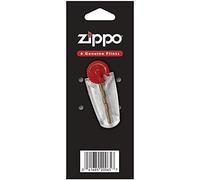 Zippo 7437 Flints, Metallo, Multicolore, 12x3x0.5 cm