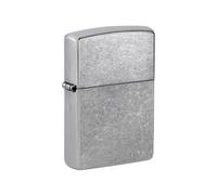 Zippo accendino 207 Street Chrome