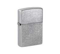 Zippo accendino 207 Street Chrome