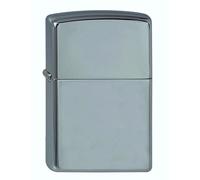 Zippo accendino 60001163 Black Ice Zippo box