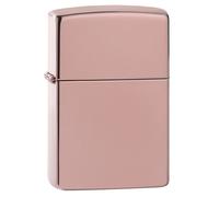 Zippo accendino 60005212 Reg HP Rose Gold Zippo box
