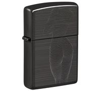Zippo accendino 60007391 24756 Lady Design Zippo box