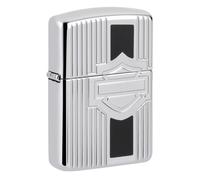 Zippo accendino 60007450 2025 Harley-Davidson® Limited Edition Zippo box