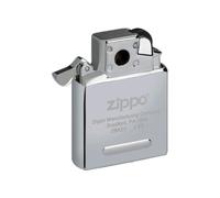 Zippo Accendino a gas butano, fiamma gialla