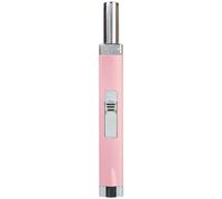 Zippo accendino accendicandele Mini MPL rosa ricaricabile con gas butano