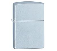 Zippo accendino Amerigo Vespucci Veliero Opaco | Ricaricabile, riutilizzabile, design antivento, confezione regalo, prodotto negli Stati Uniti