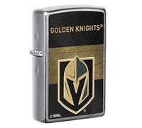 Zippo Accendino antivento Harley Davidson cromato satinato luster, ricaricabile, riutilizzabile, design antivento, confezione regalo, made in USA