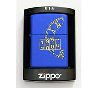 Zippo - Accendino antivento in edizione speciale