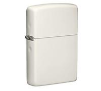 Zippo Accendino da tempesta - Classic Glow In The Dark - Design Luminous - Antivento e ricaricabile - Riutilizzabile - Viene fornito in confezione regalo - Made in USA