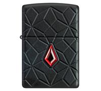 Zippo accendino Limited Edition made in USA armor cristal design