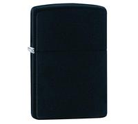 Zippo Accendino, modello base