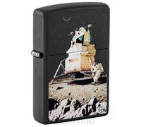 ZIPPO ACCENDINO NORMAN ROCKWELL 48699 ZIPPO ORIGINAL USA