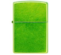 Zippo accendino ricaricabile antivento Made in USA 24513