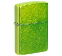 Zippo - Accendino Senza Logo Lurid