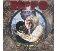 Zippo After Us (Vinyl LP) 12" Album