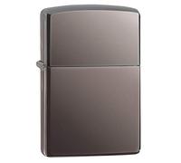 Zippo Black Ice 150 Accendino