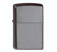 Zippo Black Ice / Midnight Chrom 1024001 60001163
