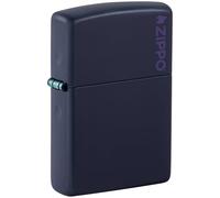 Zippo Classic Blu