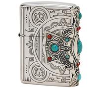 Zippo Croce dello Spirito Indiano