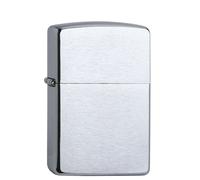 Zippo Cromo Spazzolato Assoluta Originale Chrome Spazzolato 60000804
