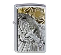 Zippo Eagle Sun-Fly Emblem 2003192