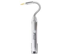 Zippo Flex Neck, Accendino Multiuso, Argento Silver (Candele Barbecue Griglia Ca