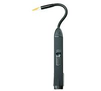 Zippo Flex Neck Utility Lighter, Accendino Multiuso Ricaricabile, Nero