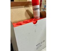 ZIPPO Gas 100 ml - Confezione da 10 bombolette da 100 ml.