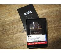 Zippo Gas Insert Per Accendini A Benzina Jetflame Accendino A Fiamma Tempesta
